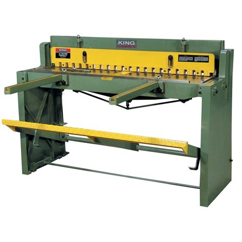 sheet metal foot shear for sale|foot operated metal shear.